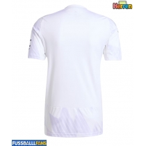 Manchester United Auswärtstrikot 2025-26 Kurzarm